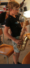 Photo de profil