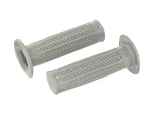 GPO grips manual (Magura replica) gray GPO grips manual (Magura replica) gray