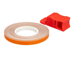 Felgenband 5 mm x 6 m orange Felgenband 5 mm x 6 m orange