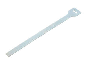 swiing® revival Blechstreifen 110 mm Kabelbefestigung swiing® revival Blechstreifen 110 mm Kabelbefestigung
