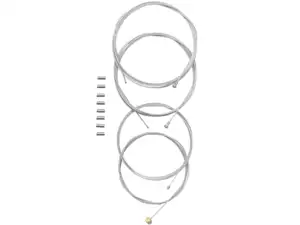 Set de câbles intérieur automatique | Puch E50 Set de câbles intérieur automatique | Puch E50