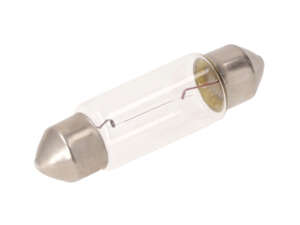 swiing® revival Soffittenbirne 6V - 3W (SV8.5) Ø 11x36 mm swiing® revival Soffittenbirne 6V - 3W (SV8.5) Ø 11x36 mm