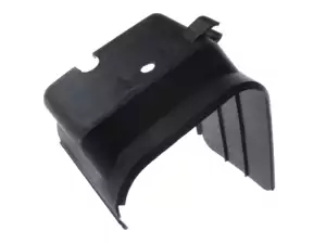 Cover plate cylinder cover black | Piaggio, Ciao, SI, Bravo, Boxer Cover plate cylinder cover black | Piaggio, Ciao, SI, Bravo, Boxer