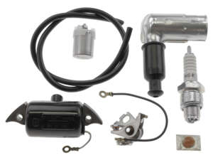 Kit de révision de l'allumage Bosch (qualité 1A) Kit de révision de l'allumage Bosch (qualité 1A)