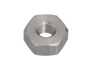swiing® revival Mutter M10.5x1 x 10 SW22 Radmutter Rücktritt Inox swiing® revival Mutter M10.5x1 x 10 SW22 Radmutter Rücktritt Inox