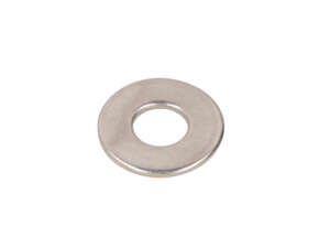 Rondella M8 grande 8,4/20/1,5 Inox Rondella M8 grande 8,4/20/1,5 Inox