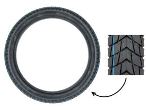 Pneu Mitas 2.75 x 17" MC51 Allround (M+S) Pneu Mitas 2.75 x 17" MC51 Allround (M+S)