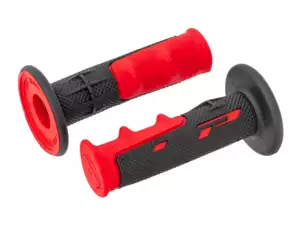 ProGrip Grips 797 rosso / nero (Cross) ProGrip Grips 797 rosso / nero (Cross)