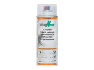 ColorMatic 1K apprêt de remplissage 400 ml ColorMatic 1K apprêt de remplissage 400 ml
