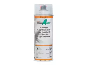 ColorMatic 1K Füllprimer 400 ml ColorMatic 1K Füllprimer 400 ml