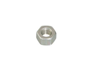 Écrou M6 surélevé (1D) galvanisé Écrou M6 surélevé (1D) galvanisé