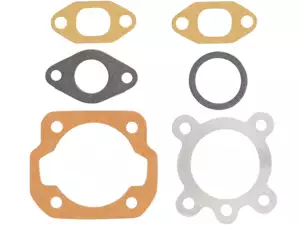 Set guarnizioni Athena cilindro 38-40 mm | Puch Maxi P, K Set guarnizioni Athena cilindro 38-40 mm | Puch Maxi P, K