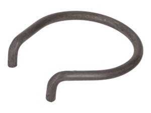 Molla del pattino del freno Staffa Ø 50 mm Molla del pattino del freno Staffa Ø 50 mm