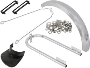 swiing® revival 17" front fender set | Puch Supermaxi LG1, LG2 / X30 Sport, NG2AH swiing® revival 17" front fender set | Puch Supermaxi LG1, LG2 / X30 Sport, NG2AH