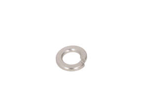 Rondella elastica M6 Standard 6,4/11,8/1,6 Inox Rondella elastica M6 Standard 6,4/11,8/1,6 Inox