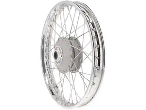 Spoked rim 16" rear original | Tomos A35, Classic Spoked rim 16" rear original | Tomos A35, Classic