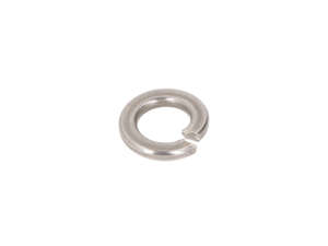 Anello elastico Normio M8 8,3/14,1/2 in acciaio inossidabile Anello elastico Normio M8 8,3/14,1/2 in acciaio inossidabile