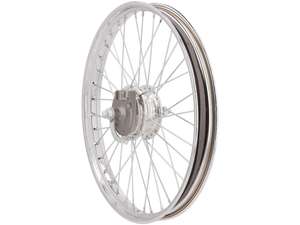 Jante à rayons 17" avant croisée 1 fois | Puch Maxi Jante à rayons 17" avant croisée 1 fois | Puch Maxi