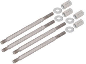 MBR Stehbolzen-Set «Spezial» M6x113 Gilardoni italkit | Puch MBR Stehbolzen-Set «Spezial» M6x113 Gilardoni italkit | Puch