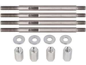 Set di prigionieri MBR «Speciale» M6x113 Gilardoni italkit | Puch Set di prigionieri MBR «Speciale» M6x113 Gilardoni italkit | Puch