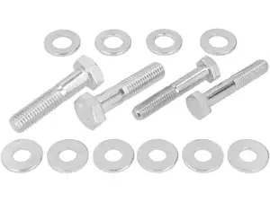 swiing® revival set di viti ammortizzatore zincato | Pony GTX 521 swiing® revival set di viti ammortizzatore zincato | Pony GTX 521