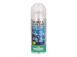 Motorex spray d'entretien pour casque 200 ml Motorex spray d'entretien pour casque 200 ml