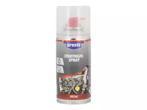 Presto Spray d'aide au démarrage 150 ml Presto Spray d'aide au démarrage 150 ml