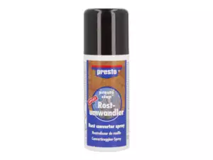 Presto Epoxy Rostumwandler-Spray 150 ml Presto Epoxy Rostumwandler-Spray 150 ml