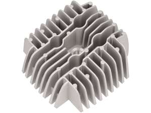 Testata DMP 44 mm (maggiore compressione) | Tomos Testata DMP 44 mm (maggiore compressione) | Tomos