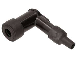 NGK LB05E Cosse de bougie d'allumage / 5 kΩ déparasitée NGK LB05E Cosse de bougie d'allumage / 5 kΩ déparasitée