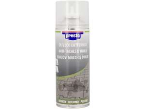 Presto Détachant d'huile 400 ml Presto Détachant d'huile 400 ml