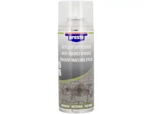 Presto Ölfleck-Entferner 400 ml Presto Ölfleck-Entferner 400 ml