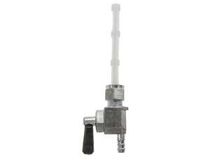 Robinet d'essence vertical M12x1 (avec écrou) sortant par le bas | Hercules Prima, Optima Robinet d'essence vertical M12x1 (avec écrou) sortant par le bas | Hercules Prima, Optima