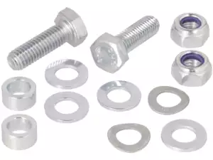 GPO Bolzensatz Ständer | Hercules GPO Bolzensatz Ständer | Hercules