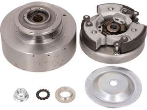 Frizione CIF 56 mm | Piaggio, Ciao, SI, Bravo, Boxer Frizione CIF 56 mm | Piaggio, Ciao, SI, Bravo, Boxer
