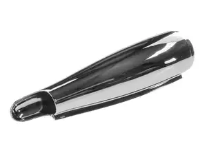 GPO Endstück Auspuff originaloptik | Puch X30 Velux GPO Endstück Auspuff originaloptik | Puch X30 Velux