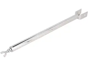 Puntone EBR Ø 30 mm cromo | Puch Puntone EBR Ø 30 mm cromo | Puch