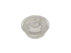 Vetro spia M20x1,5 trasparente | Sachs 535 (A4479) Vetro spia M20x1,5 trasparente | Sachs 535 (A4479)