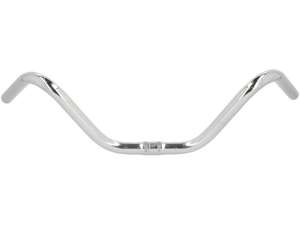 Attacco manubrio 14 cm cromato | Solex Attacco manubrio 14 cm cromato | Solex