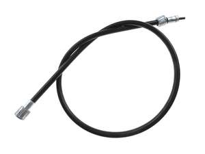 Transval speedometer cable 62 cm Transval speedometer cable 62 cm