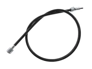 Transval speedometer cable 62 cm Transval speedometer cable 62 cm