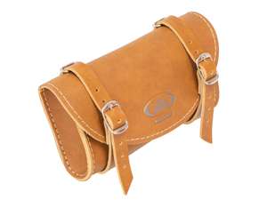 Satteltasche «Classic» braun Satteltasche «Classic» braun