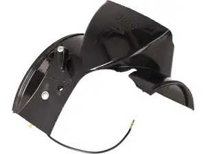 Cache / boîtier de phares noir | Solex 3800 Cache / boîtier de phares noir | Solex 3800