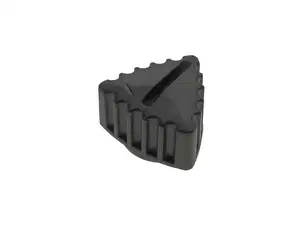 swiing® revival Seitenschutzmutter M5 schwarz swiing® revival Seitenschutzmutter M5 schwarz