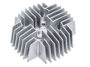 Testata GPO 38 mm con O-ring | Puch Maxi S, N / X30 NS, NL, N-2AH Testata GPO 38 mm con O-ring | Puch Maxi S, N / X30 NS, NL, N-2AH