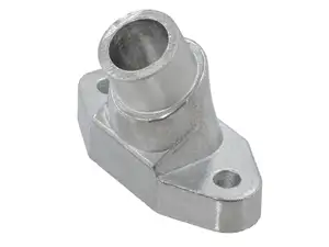 Collettore di aspirazione 15 mm Zündapp KS50, Combinette Collettore di aspirazione 15 mm Zündapp KS50, Combinette