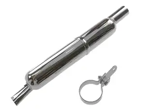 Système d'échappement | Sachs Système d'échappement | Sachs