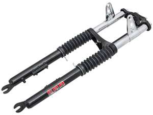 fourche EBR renforcée noir | Sachs / Hercules fourche EBR renforcée noir | Sachs / Hercules
