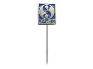 Perno "Sachs" 13 x 15 mm Perno "Sachs" 13 x 15 mm