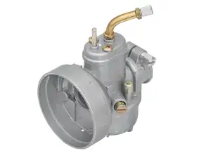 17 mm Bing SRF Vergaser (Nachbau) 17 mm Bing SRF Vergaser (Nachbau)